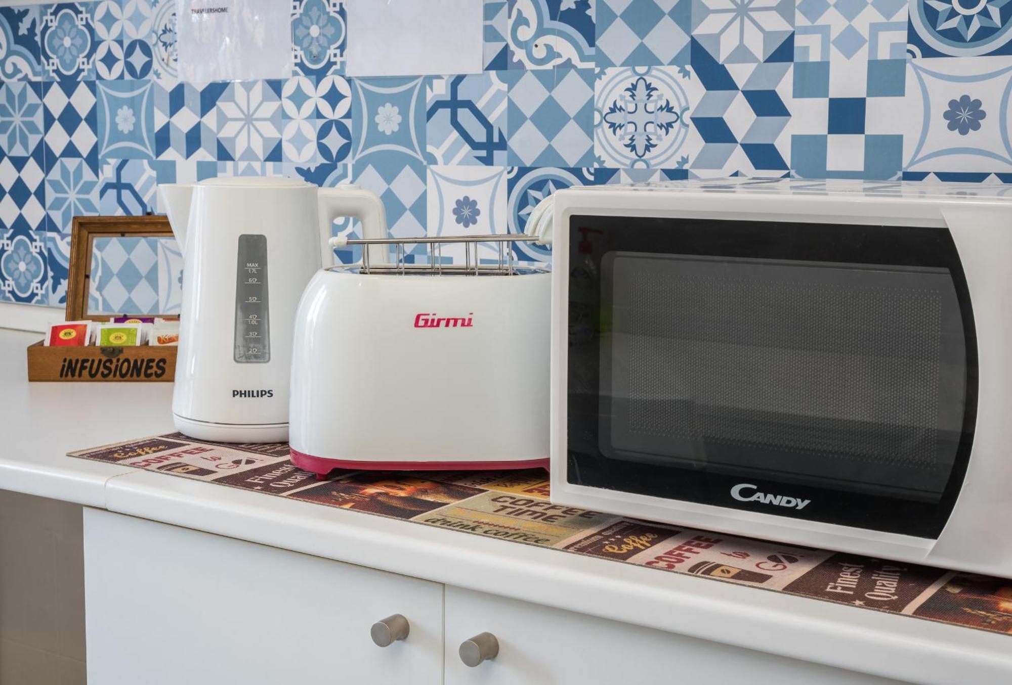 Travelershome Ciampino&Morena Guesthouse — Foto 3